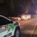 Motociclista morre após grave acidente na BR-280, entre Jaraguá e Corupá