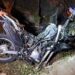 Identificado motociclista vítima de acidente na BR-280