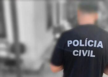 Homem acusado de abusar de crianças de 3 e 6 anos é preso em Guaramirim