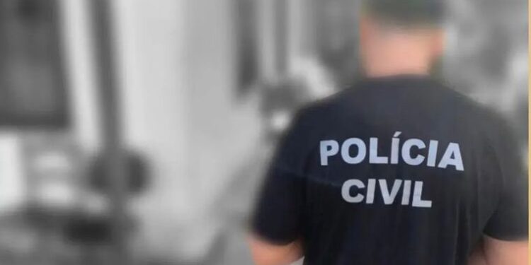 Homem acusado de abusar de crianças de 3 e 6 anos é preso em Guaramirim