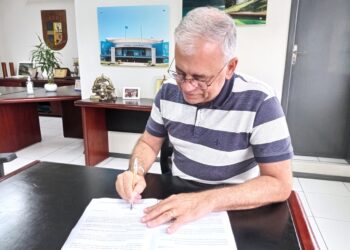 Prefeitura de Jaraguá do Sul define reposição salarial aos servidores