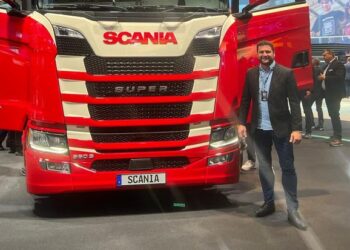 Empresário da Transportadora Gartran é velado em Jaraguá do Sul