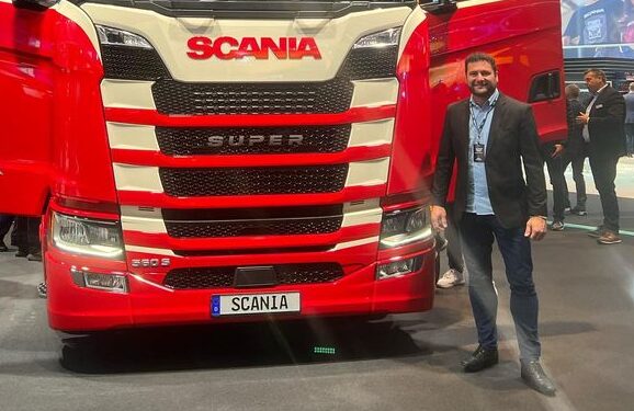 Empresário da Transportadora Gartran é velado em Jaraguá do Sul