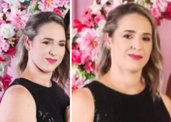 Mulher é morta na frente dos filhos em Luiz Alves