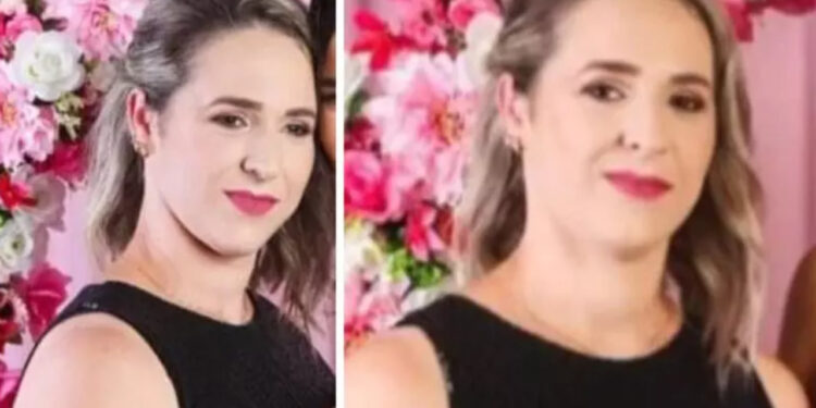 Mulher é morta na frente dos filhos em Luiz Alves