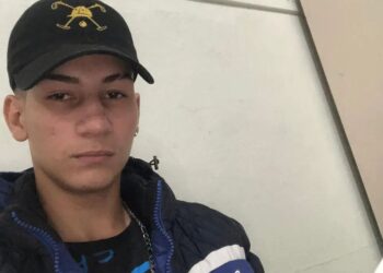 Jovem que morreu em obra em Guaramirim está sendo velado em Jaraguá