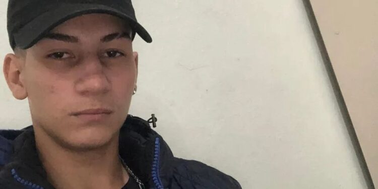 Jovem que morreu em obra em Guaramirim está sendo velado em Jaraguá