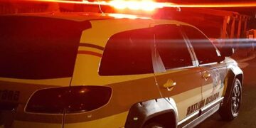 Homem invade residência em Guaramirim e é pego dormindo