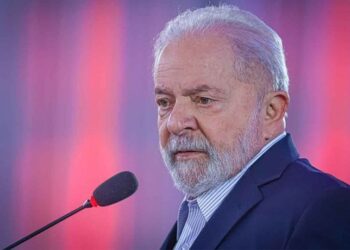 “Ato absurdo de ódio e covardia”, diz presidente Lula sobre ataque em Blumenau