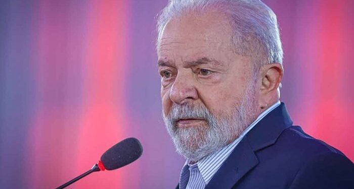 “Ato absurdo de ódio e covardia”, diz presidente Lula sobre ataque em Blumenau