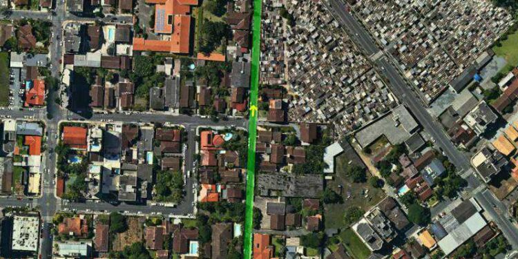 Prefeitura de Jaraguá do Sul fará alterações no trânsito de rua do Centro