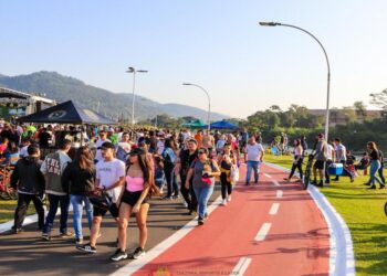 “Encontro no Parque” no Dia do Trabalhador será na Via Verde