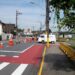 Trânsito será alterado na Via Verde no Dia do Trabalhador
