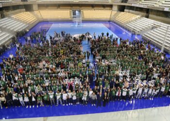 Jaraguá do Sul lança maior programa de Bolsas Esportivas da história do município
