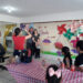 Sábado é Dia da Família nas escolas da rede municipal em Jaraguá do Sul
