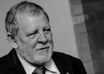 Corpo de ator catarinense é encontrado enterrado em baú no Rio de Janeiro