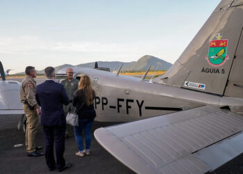 Governo entrega em segurança menino que foi levado para São Paulo em adoção ilegal