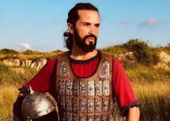 Corpo de ator catarinense é encontrado enterrado em baú no Rio de Janeiro