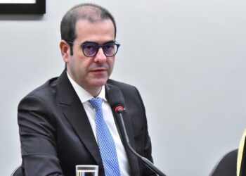 Carlos Chiodini será o relator da CPI das Lojas Americanas