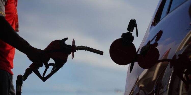 Preço do diesel deve continuar igual em Santa Catarina, apesar de mudança na tributação