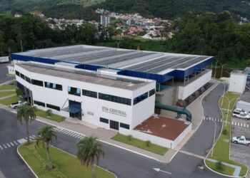 Samae de Jaraguá do Sul estuda a compra de energia no mercado livre