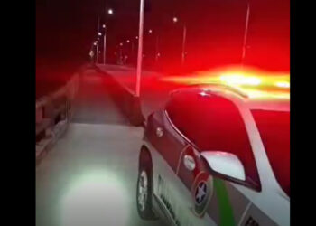 Homens são presos após cometerem assalto em Jaraguá do Sul