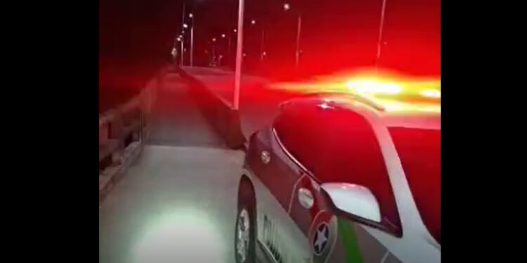 Homens são presos após cometerem assalto em Jaraguá do Sul