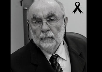 Morre ex-vereador Dr. Helio de Guaramirim