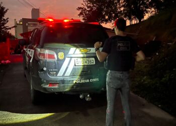 Operação contra tráfico de drogas prende três em Jaraguá e Joinville 