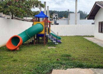 Novo Lar da Criança de Guaramirim começa a funcionar