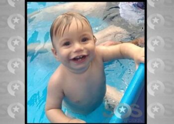 Polícia investiga desaparecimento de menino de 2 anos em SC