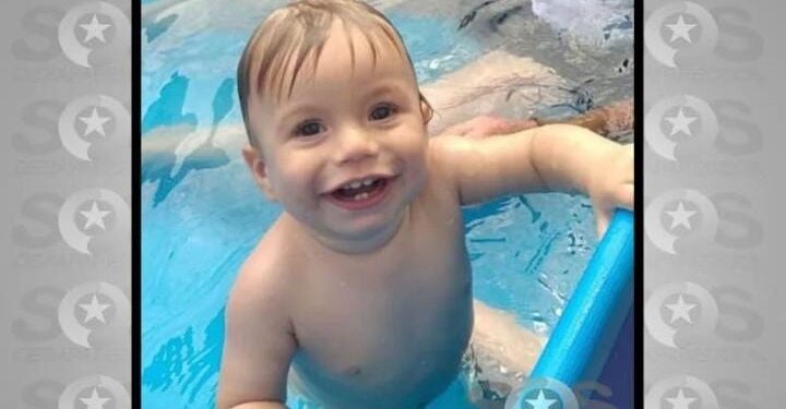 Polícia investiga desaparecimento de menino de 2 anos em SC