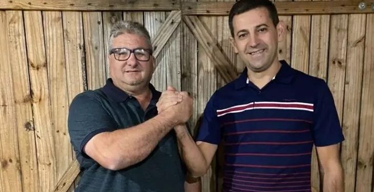 Cidade de SC elege prefeito do PL e vice do PT