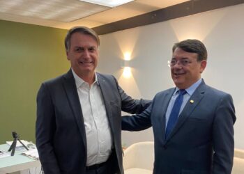 [Exclusivo] Bolsonaro pode visitar a região em junho