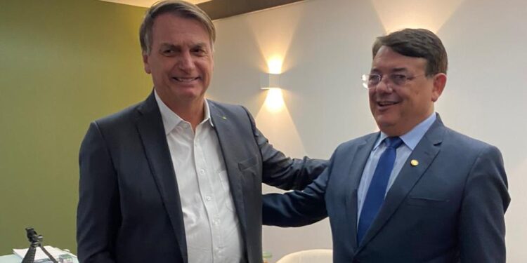 [Exclusivo] Bolsonaro pode visitar a região em junho