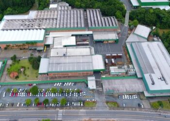 Empresa Netzsch fará mutirão de entrevistas em Pomerode