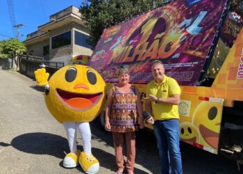 Moradora de Guaramirim ganha R$ 250 mil na Trimania do Dia das Mães