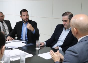 Vereador busca recursos em Brasília para construção de empreendimento habitacional em Jaraguá do Sul
