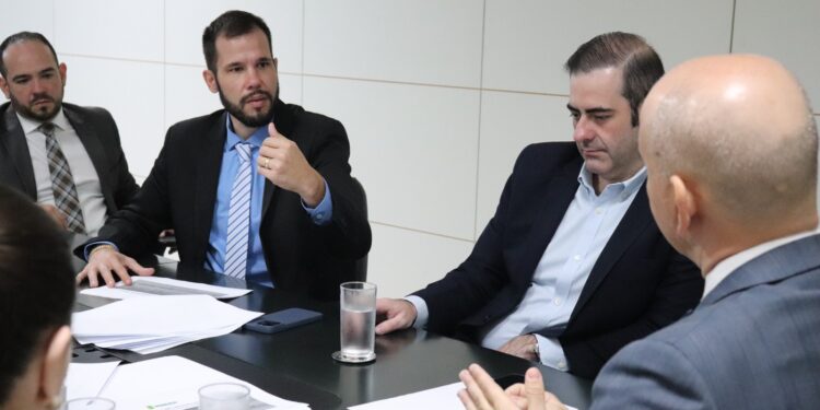 Vereador busca recursos em Brasília para construção de empreendimento habitacional em Jaraguá do Sul