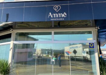 Ammê Odontologia: Amor pelo seu sorriso