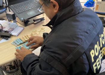 Operação contra fraude fiscal cumpre mandados em Jaraguá, Guaramirim, Massaranduba e Schroeder