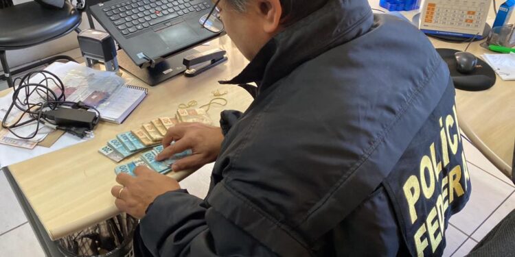 Operação contra fraude fiscal cumpre mandados em Jaraguá, Guaramirim, Massaranduba e Schroeder