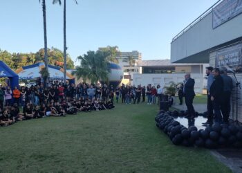 CNC, Fecomércio, Sesc e Senac fazem mobilização nacional