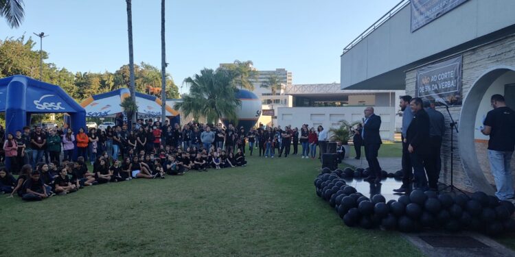 CNC, Fecomércio, Sesc e Senac fazem mobilização nacional