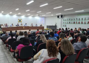 Recebimento de pedido de impeachment do prefeito de Guaramirim é rejeitado