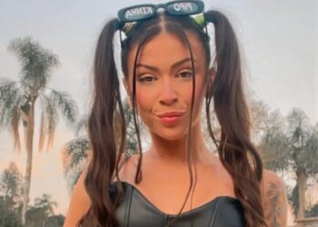 Show da MC Pipokinha é cancelado