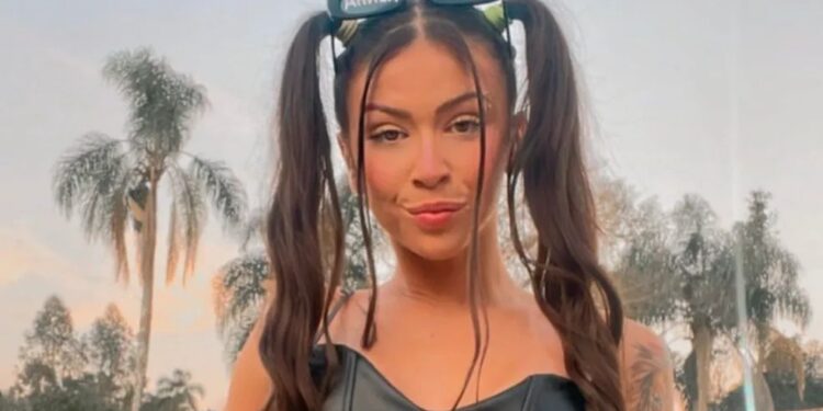 Show da MC Pipokinha é cancelado