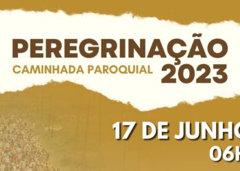 Jaraguá do Sul terá caminhada paroquial em junho
