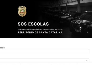 Denúncia Escola: Polícia Civil ativa novo canal de comunicação com a comunidade escolar