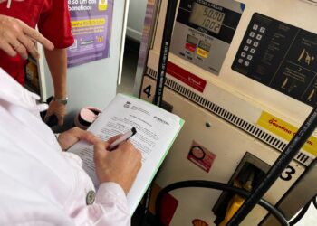 Procon de Jaraguá do Sul monitora preços dos combustíveis na cidade